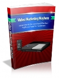 Thumbnail Video Marketing Mayhem