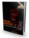 Thumbnail Violin Mastery - Ebook Thumbnail Violin Mastery - Ebook