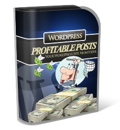 Thumbnail Wordpress Profitable Posts  