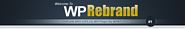 Thumbnail WP Rebrander Tool