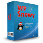 Thumbnail WP  Snowy Plugin
