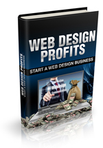 Thumbnail Web Design Profits