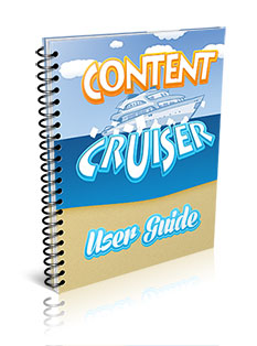 Thumbnail Content Cruiser Plugin