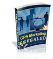 Thumbnail CPA Marketing Revealed Thumbnail CPA Marketing Revealed