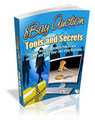 Thumbnail eBay Auction Tools And Secrets Thumbnail eBay Auction Tools And Secrets