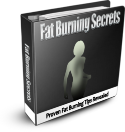Thumbnail Fat Burning Secrets