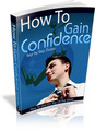 Thumbnail How To Gain Confidence
