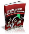 Thumbnail A Newbies Guide to Setting Up A Sales Funnel Thumbnail A Newbies Guide to Setting Up A Sales Funnel