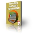 Thumbnail How To Write And Publish Your Own Book Thumbnail How To Write And Publish Your Own Book