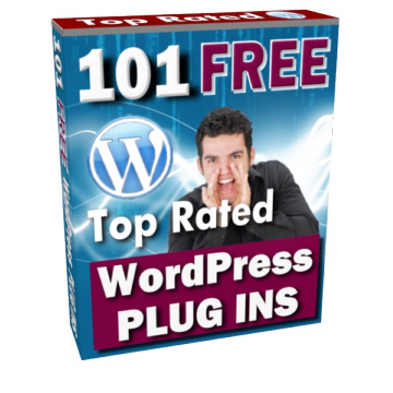 Product picture 101 Top Rated WordPress Plugins - WP Plugin Catalog 