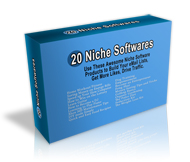 Product picture 20 Niche Softwares     