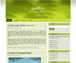 Product picture 40 Premium Wordpress Themes