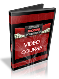 Product picture Affiliate Rockstar Domination - Ebook and Video Series