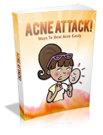 Product picture Acne Attack