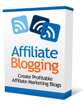 Product picture Affiliate Blogging Videos