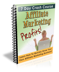 Product picture Affiliate Marketing Profits