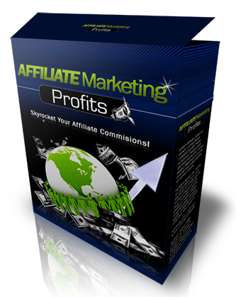Product picture Affiliate Marketing Profits - ebook + Videos