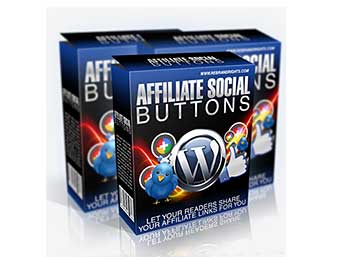 Product picture Affiliate Social Buttons