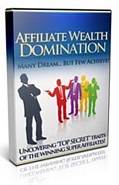 Product picture Affiliate Wealth Domination