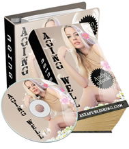 Product picture Aging Well - Audio Ebook