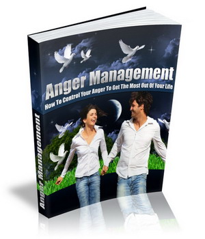 Product picture Anger  Management