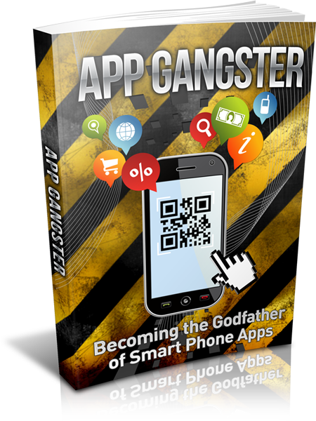 Product picture App Gangster