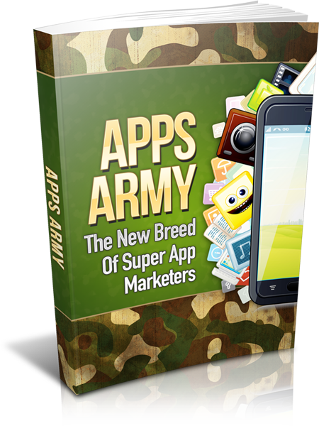 Product picture Apps Army