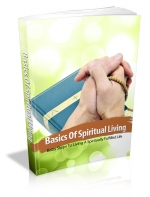 Product picture Basics Spiritual Living