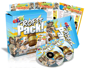 Product picture Bay Profit Pack