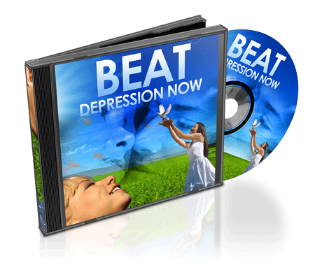 Product picture Beat Depression Now
