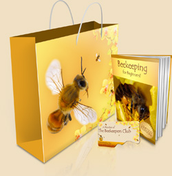 Product picture Beekeeping For Biginners