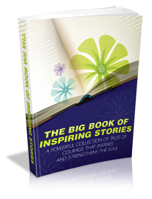 Product picture The Big Book Of Inspiring Stories