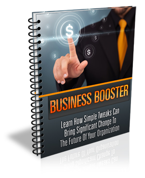 Product picture Business Booster