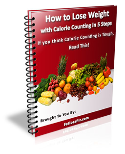Product picture How To Lose Weight With Calorie Counting In 5 Steps - Report