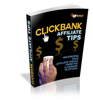 Product picture Clickbank Affiliate Tips 