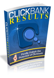 Product picture Clickbank ResultsFinally Unlock the Potential of ClickBank