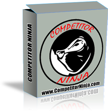 Product picture Competitor NINJA
