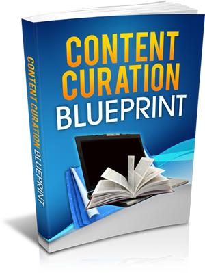Product picture Content Curation Blueprint 