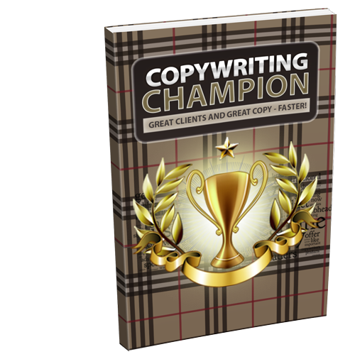 Product picture Copywriting Champion