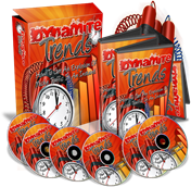 Product picture Dynamic Trends - Ebook and Video Series