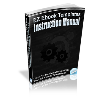 Product picture How To Do Everything With Your EZ Ebook Templates
