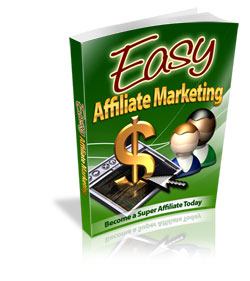 Product picture Easy Affiliate Marketing
