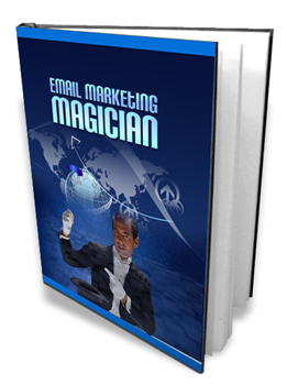 Product picture Email Marketing Magician 