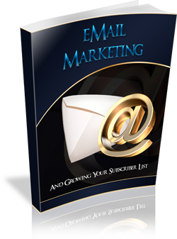 Product picture Email Marketing 