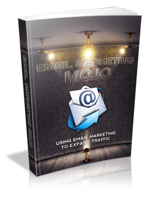 Product picture Email Marketing Mojo