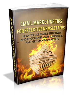 Product picture Email Marketing Effective Letters