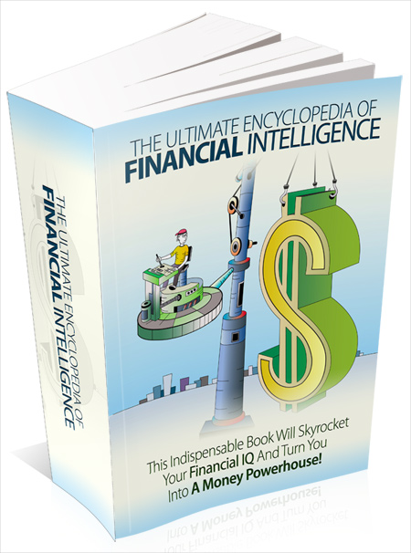 Product picture Encyclopedia Of Financial Intelligence