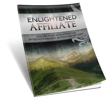 Product picture Enlightened Affiliate 
