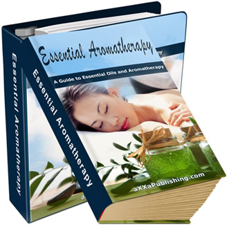 Product picture Essential Aromatherapy - Ebook