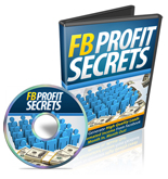Product picture FB Profit Secrets - Videos